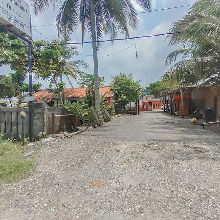 Reddoorz Near Pamugaran Beach Pangandaran Exterior foto