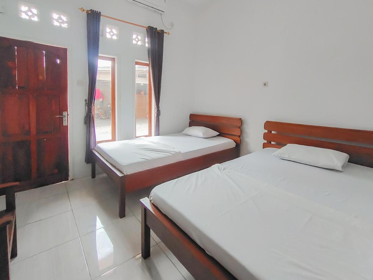 Reddoorz Near Pamugaran Beach Pangandaran Exterior foto